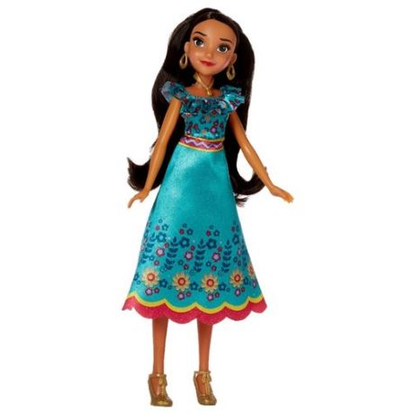 Модная кукла Hasbro Disney