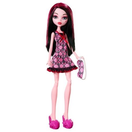 Кукла Monster High Пижамная