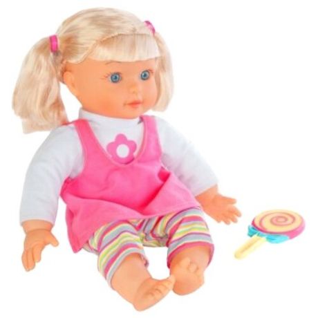 Интерактивная кукла Mary