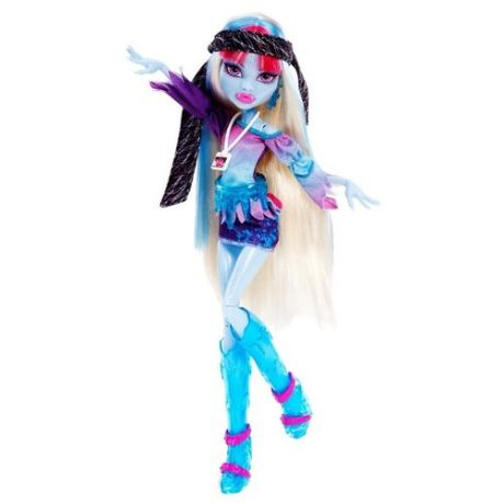 Кукла Monster High Музыкальный