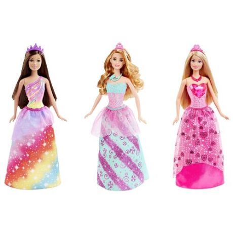 Кукла Barbie Принцесса