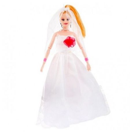 Кукла Shantou Gepai Невеста 29