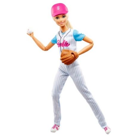 Кукла Barbie Безграничные