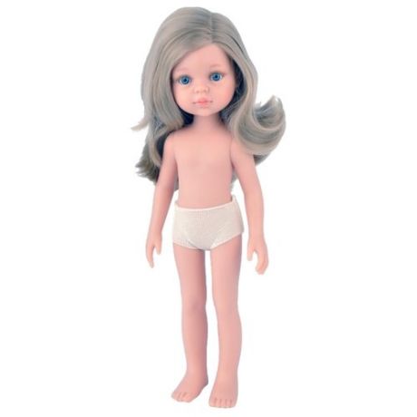 Кукла Paola Reina Карла 32 см