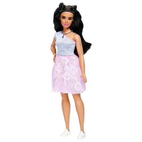 Кукла Barbie Игра с модой DYY95