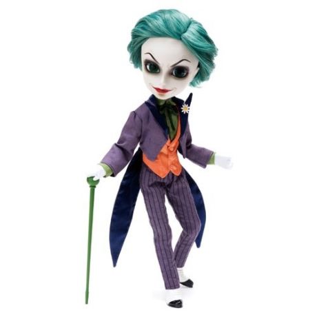 Кукла Groove Inc. Джокер 35 см