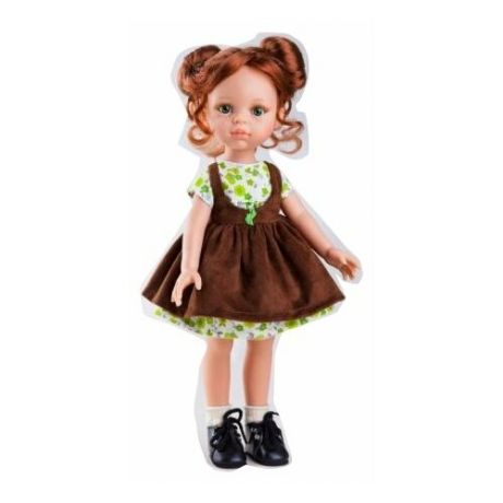 Кукла Paola Reina Кристи 32 см