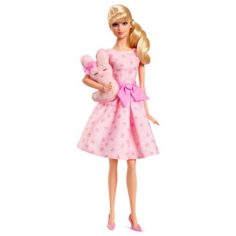Кукла Barbie У нас - девочка 29