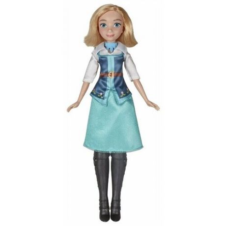 Модная кукла Hasbro Disney