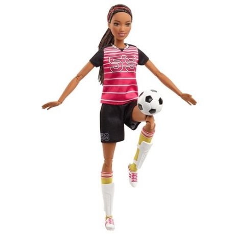 Кукла Barbie Безграничные