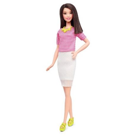 Кукла Barbie Игра с модой 30 см