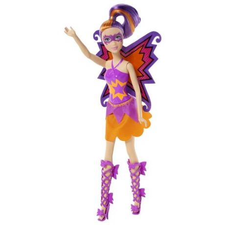 Кукла Barbie Супергерой 29 см