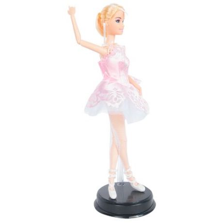 Кукла Игруша Балерина 29 см