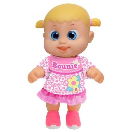 Кукла bouncin