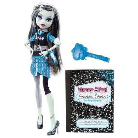 Кукла Monster High Выпускники