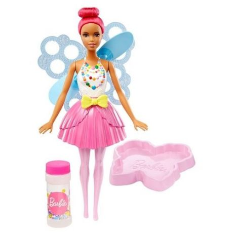 Кукла Barbie Дримтопия Фея с
