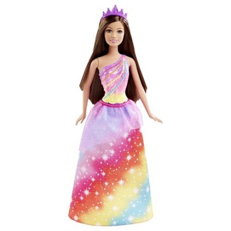 Кукла-принцесса Barbie 29 см