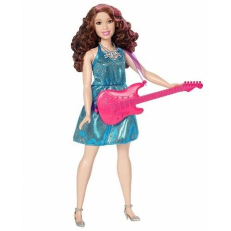 Кукла Barbie Кем быть?
