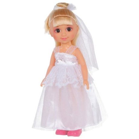 Кукла Yako Jammy Невеста 25 см