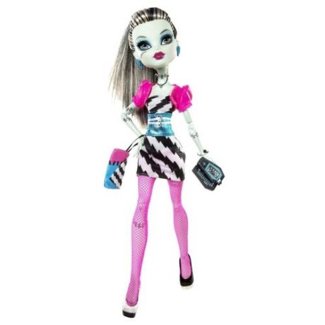 Кукла Monster High Рассвет