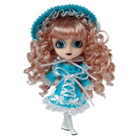 Кукла Groove Inc. Принцесса 12 см