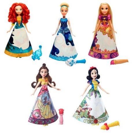 Кукла Hasbro Disney Princess в