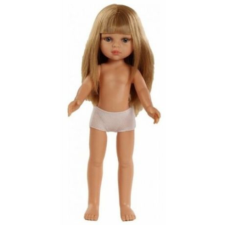 Кукла Paola Reina Карла 32 см