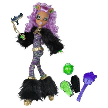 Кукла Monster High Маскарад