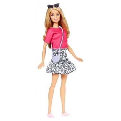 Кукла Barbie с дополнительным