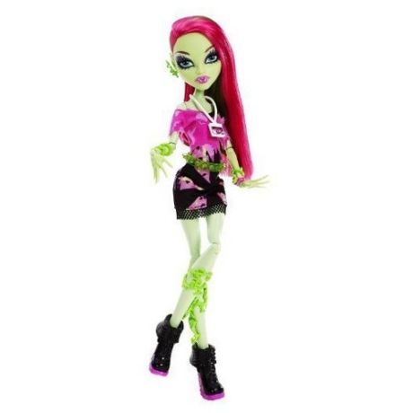 Кукла Monster High Музыкальный