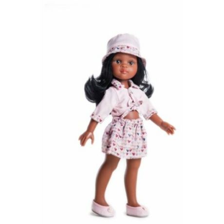 Кукла Paola Reina Нора 32 см