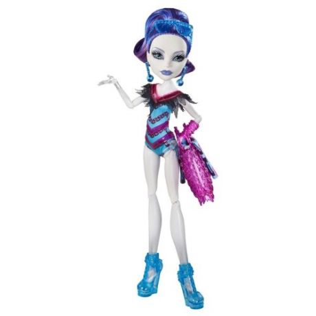 Кукла Monster High Монстры в