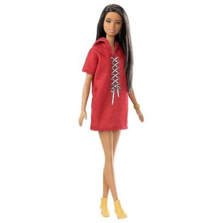 Кукла Barbie Игра с модой 33 см