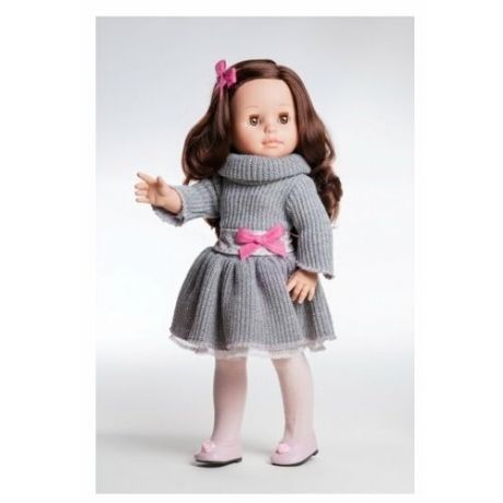 Кукла Paola Reina Эмили 42 см