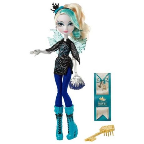 Кукла Ever After High Фейбель