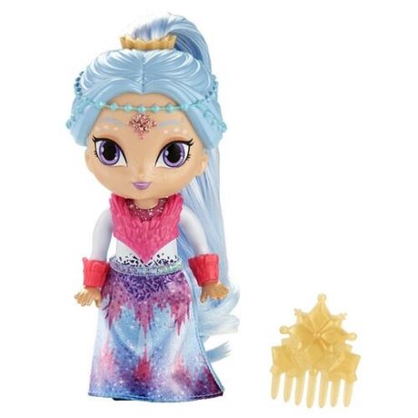 Кукла Shimmer & Shine Bedtime