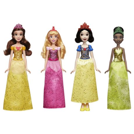 Кукла Hasbro Disney Princess 30