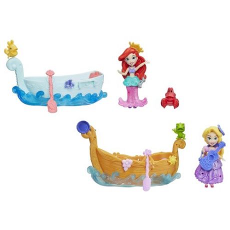 Набор Hasbro Disney Princess