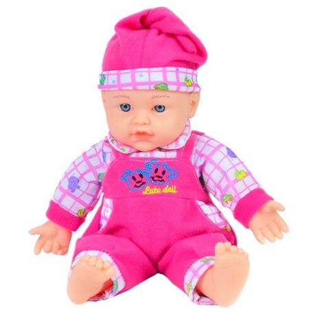 Пупс Dolly Toy Младенец 30 см