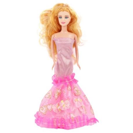 Кукла Dolly Toy Мисс Весна 30
