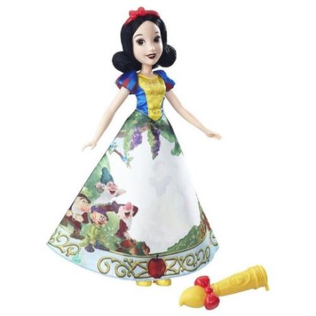 Кукла Hasbro Disney Princess