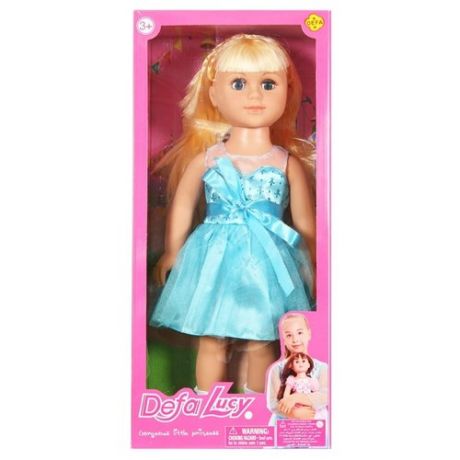 Кукла Defa Lucy Люси 45 см 5504