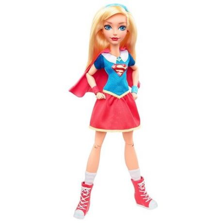 Кукла Mattel DC Superhero Girls