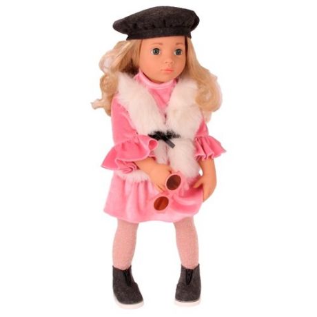 Кукла Gotz Лина 50 см 1866252