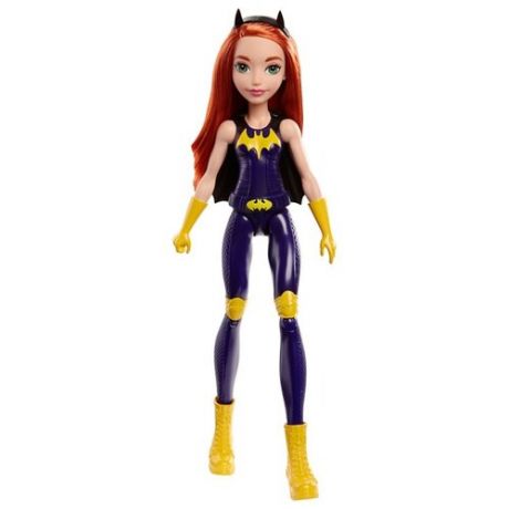 Кукла Mattel DC Superhero Girls