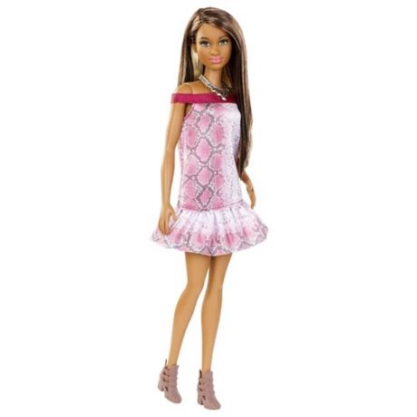Кукла Barbie Игра с модой 29 см