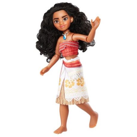 Кукла Hasbro Disney Моана 25 см