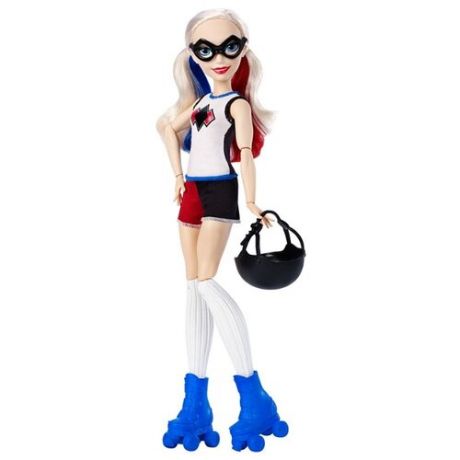 Кукла Mattel DC Superhero Girls