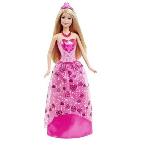 Кукла-принцесса Barbie 29 см