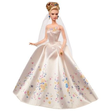 Кукла Mattel Disney Золушка